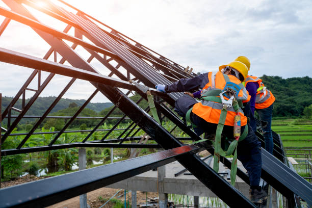 Quick and Trustworthy Emergency Roof Repair Services in Schaumburg, IL