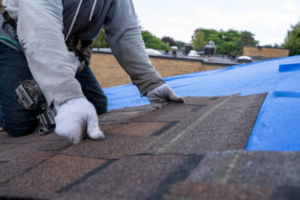 Trusted Schaumburg, IL Roofing Contractor Experts