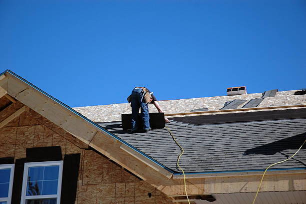 Best Storm Damage Roof Repair  in Schaumburg, IL