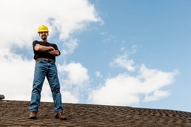 Best New Roof Installation  in Schaumburg, IL