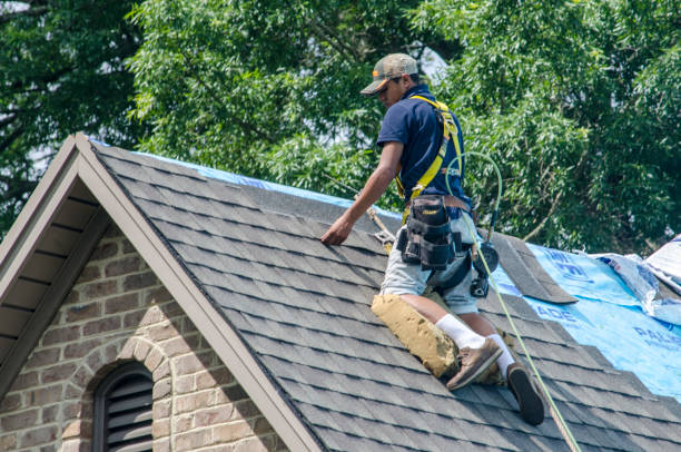 Best Commercial Roofing Services  in Schaumburg, IL